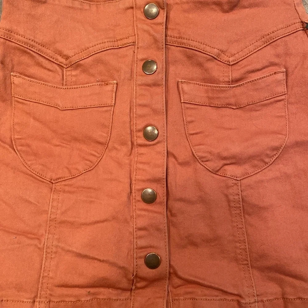 Forever 21 Mini Skirt Size 27